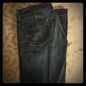 CoH Jeans